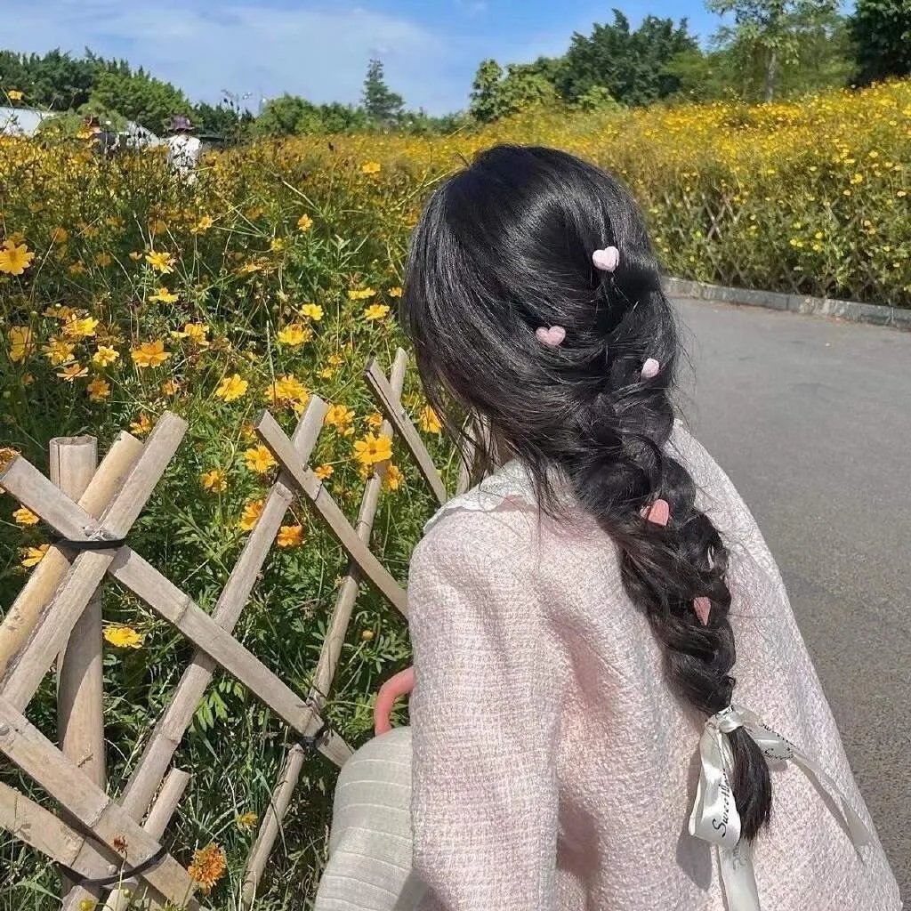 天使的胆量之红色闪光